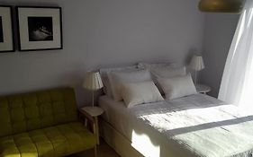 Sunny Apartment With Amazing View