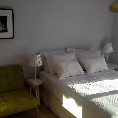 Sunny Apartment With Amazing View Rethymno Esterno foto